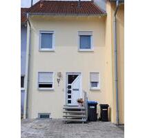 Reihenmittelhaus in Riedlingen zu verkaufen