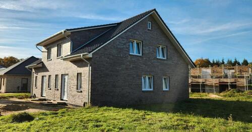 Foto - 4 Zimmer Etagenwohnung zur Miete in Hodenhagen