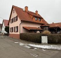 Zweifamilienhaus Lich Kernstadt - Hungen