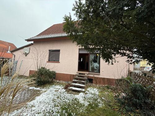 Foto - Einfamilienhaus in Hungen