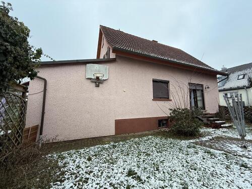 Foto - Einfamilienhaus in Hungen zum Kaufen