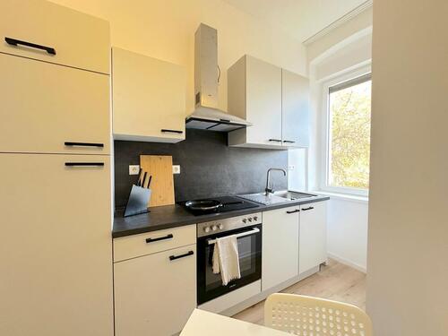 Foto - Frisch sanierte 5er-WG *** SHARED FLAT*** in Mannheim