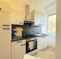 Frisch sanierte 5er-WG (Shared flat) Mannheim