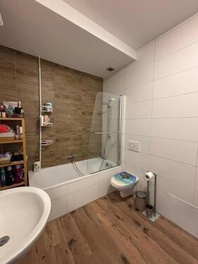 Foto - 5 Zimmer Etagenwohnung zur Miete in Sulzfeld