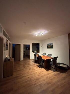 Foto - Etagenwohnung in Sulzfeld zur Miete