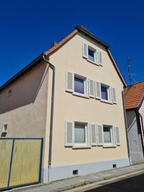 Foto - 5 Zimmer Einfamilienhaus in Kirchheim an der Weinstraße
