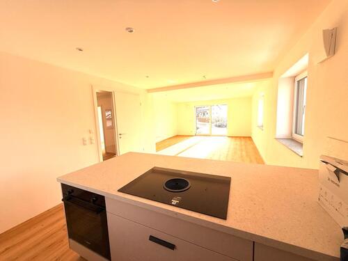 Foto - 4 Zimmer Etagenwohnung zur Miete in Thyrnau