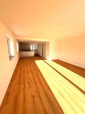 Foto - 4 Zimmer Etagenwohnung in Thyrnau