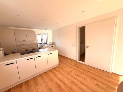 Foto - Etagenwohnung in Thyrnau zur Miete