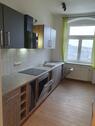 Foto - 2 Raumwohnung, Zentrumsnah, Einbauküche, 1. OG,