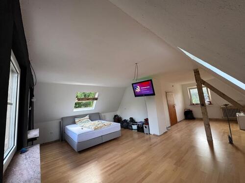 Foto - 36 qm 1-Zimmer-Wohnung 150,00 € inkl. NK