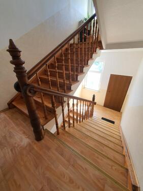 Foto - Etagenwohnung in Apolda zur Miete