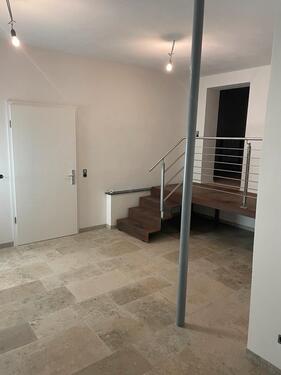 Foto - 3 Zimmer Erdgeschoßwohnung in Muggensturm