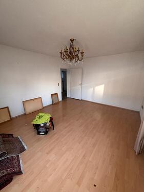 Foto - 3 Zimmer Etagenwohnung zur Miete in Kraichtal