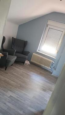 Foto - 17 Zimmer Dachgeschoßwohnung in Frankfurt am Main