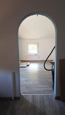 Foto - Dachgeschoßwohnung in Frankfurt am Main zur Miete