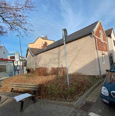 Foto - Kernsaniertes Einfamilienhaus in Troisdorf-Sieglar. Ohne Makler