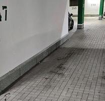 Tiefgarage nähe Klinikum - 80,00&nbsp;EUR Miete, in Neusäß (PLZ: 86356)