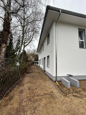 Foto - 3 Zimmer Doppelhaushälfte in Glienicke/Nordbahn