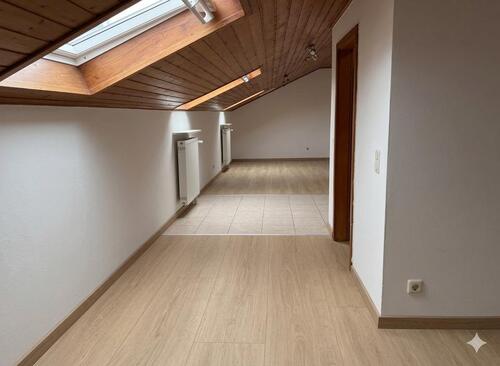 Foto - 1 Zimmer Dachgeschoßwohnung zur Miete in Mainburg