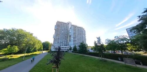 Foto - 1 Zimmer Appartement am Wöhrdersee PROVISIONSFREI