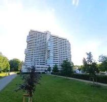 1 Zimmer Appartement am Wöhrdersee PROVISIONSFREI - Nürnberg Altstadt, St. Lorenz