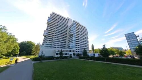 Foto - 1 Zimmer Etagenwohnung zum Kaufen in Nürnberg