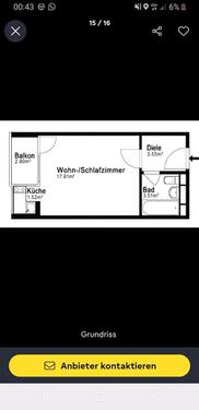 Foto - Etagenwohnung in Nürnberg zum Kaufen