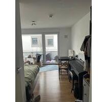 1 Zimmer Wohnung für STUDENTENAUSZUBILDENDE - Regensburg Kumpfmühl