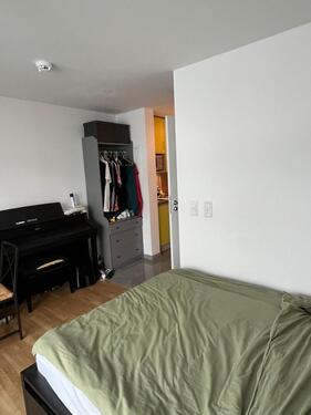 Foto - 1 Zimmer Etagenwohnung zur Miete in Regensburg