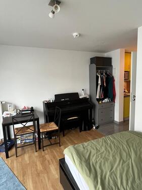 Foto - 1 Zimmer Etagenwohnung in Regensburg