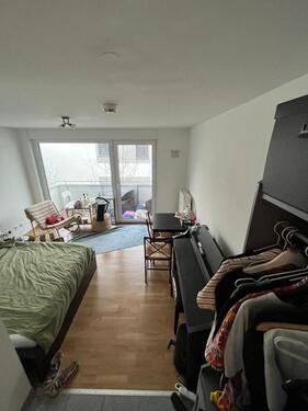 Foto - Etagenwohnung in Regensburg zur Miete