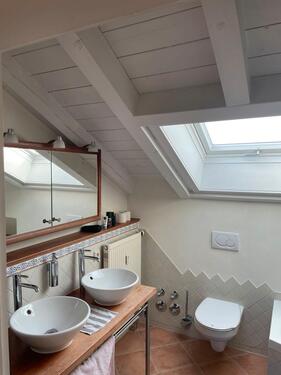 Foto - Dachgeschoßwohnung in Sonthofen zum Kaufen