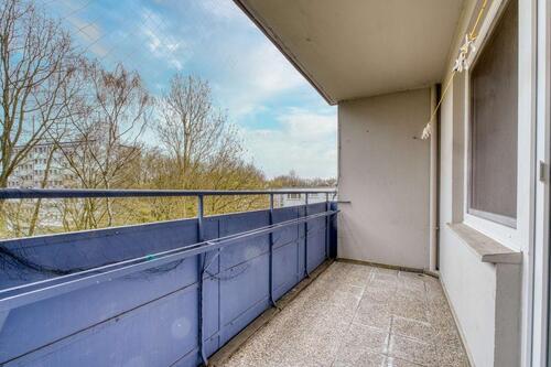 Foto - 3 Zimmer Etagenwohnung zur Miete in Bremen