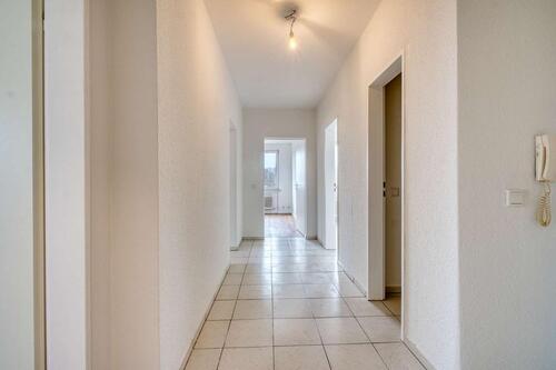 Foto - 3 Zimmer Etagenwohnung in Bremen