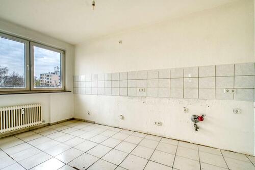 Foto - Etagenwohnung in Bremen zur Miete