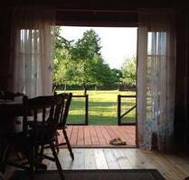 Ferienhaus im Schlaubetal mieten langfristig - Müllrose