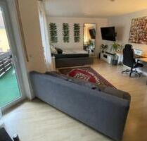 Möbelierte Wohnung Sanderau 01.05. - 31.05. - Würzburg