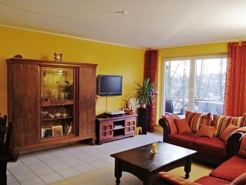 Foto - Etagenwohnung in Ascheberg zur Miete