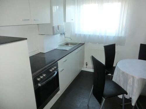 Foto - 2 Zimmer Etagenwohnung zur Miete in Schwäbisch Gmünd