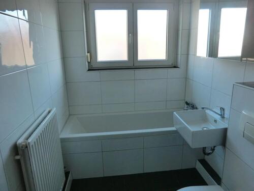 Foto - Etagenwohnung in Schwäbisch Gmünd zur Miete