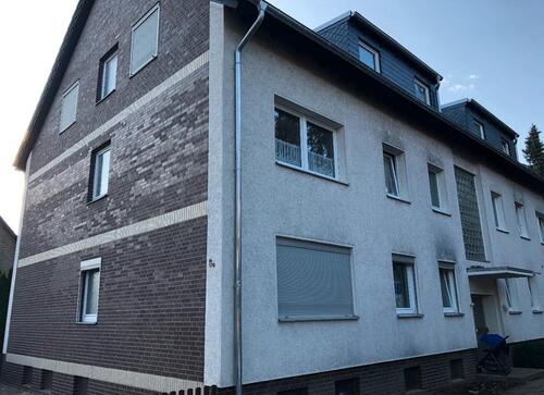 Foto - 1 Zimmer Wohnung 33 qm am Deister mit EBK und Balkon