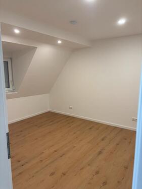Foto - 3 Zimmer Dachgeschoßwohnung in Schweinfurt