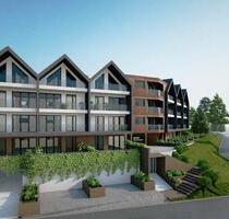 Hochwertige Neubauwohnung in Top Lage! - Nastätten