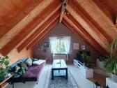 Foto - Schöne 1,5 Zimmer-Dachgeschosswohnung für 1 Person