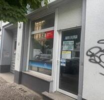 Attraktive LadenflächeBüroeinheitKiosk uvm. - Berlin Mitte