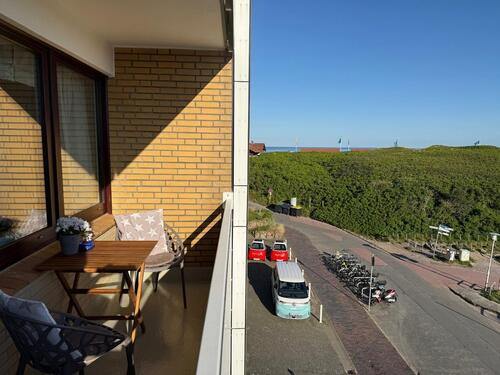 Foto - 1 Zimmer Mehrfamilienhaus, Wohnhaus zum Kaufen in Sylt