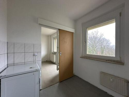 Foto - Etagenwohnung in Bernstadt auf dem Eigen zum Kaufen