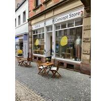 Ladenlokal in St.Wendel - 1.200,00 EUR Kaltmiete, in Sankt Wendel (PLZ: 66606)