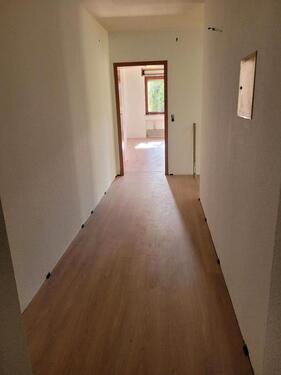 Foto - Etagenwohnung in Welzheim